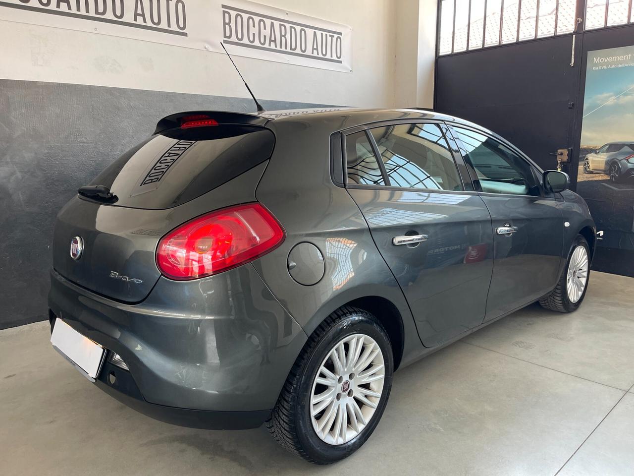 Fiat Bravo 1.4 EasyPower Easy
