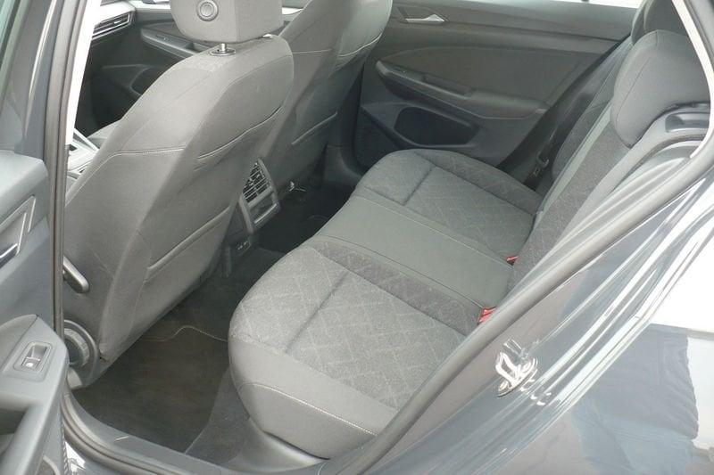 Volkswagen Golf Golf 2.0 TDI DSG SCR Life