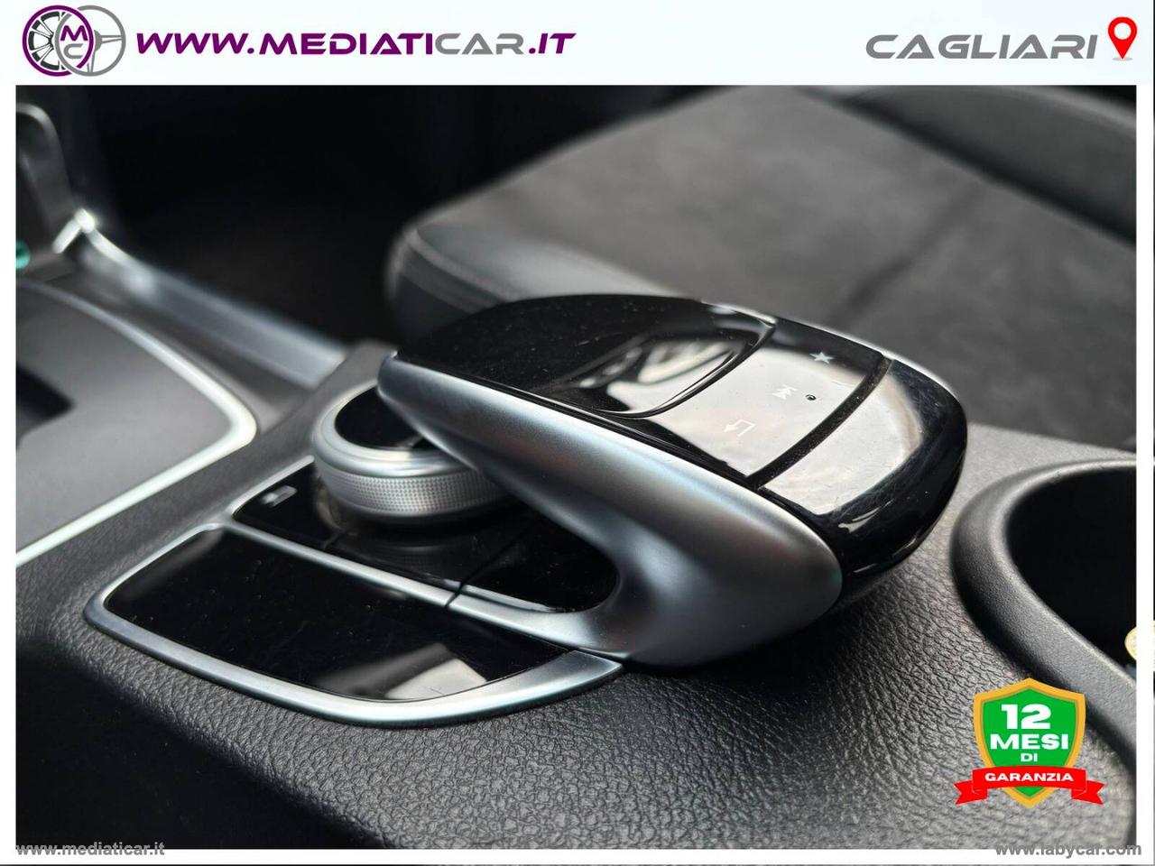 MERCEDES-BENZ X 250 d 4Matic Progressive