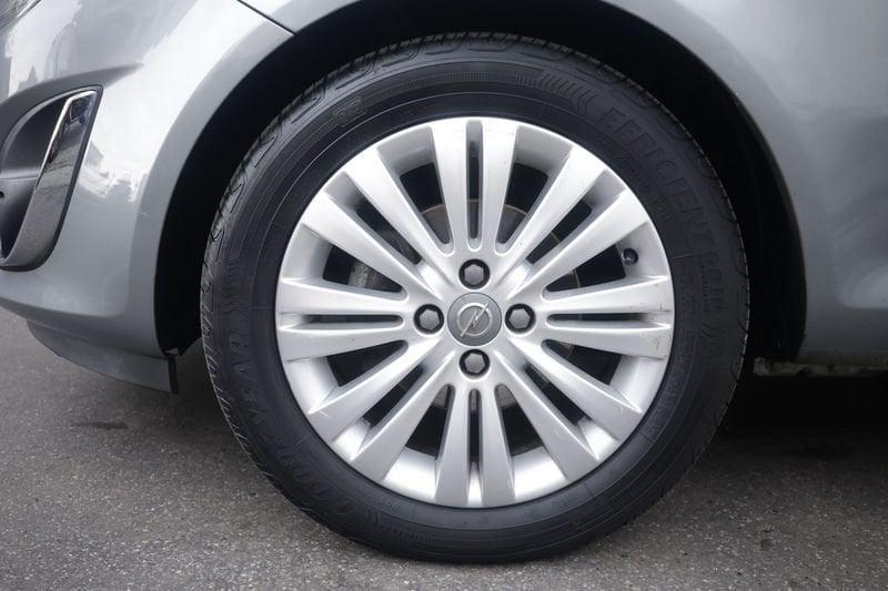 Opel Corsa Corsa 1.2 5 porte Cosmo