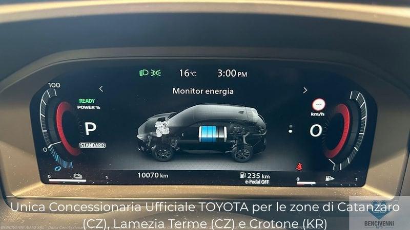 Nissan Qashqai N-Connecta