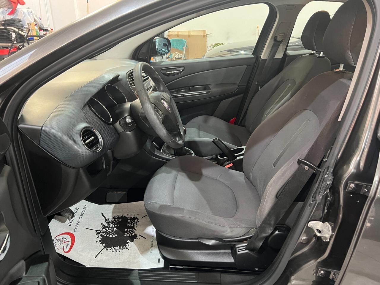 Fiat Bravo 1.9 150 CV - EMOTION - 2008