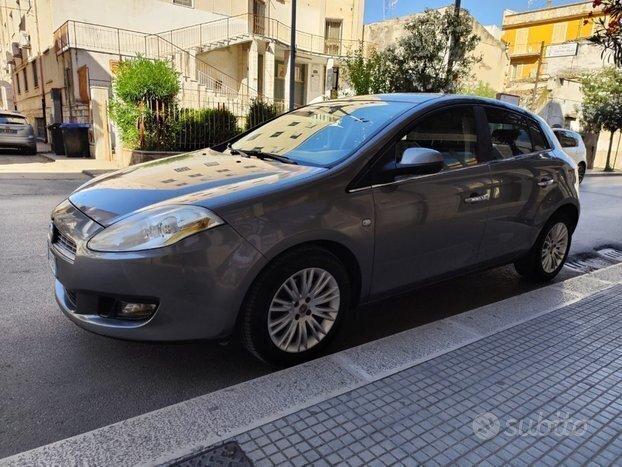 FIAT Bravo 1.6 MJT 120CV DIESEL Emotion