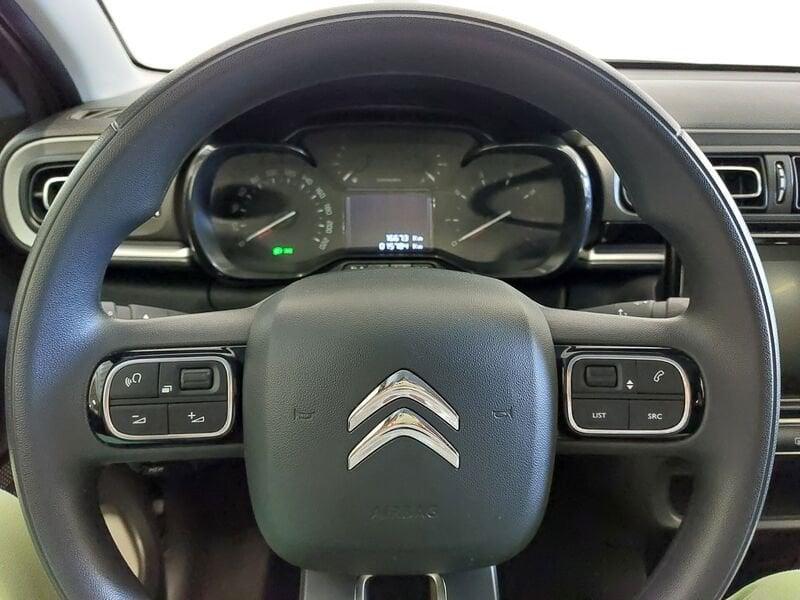 Citroën C3 C3 PureTech 110 S&S Max