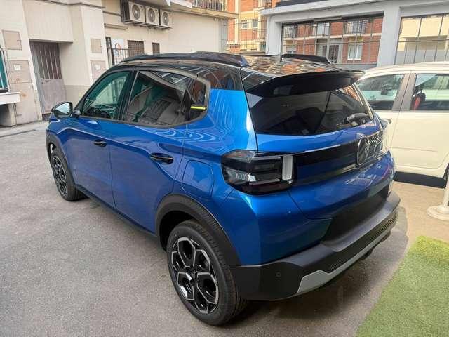 Citroen C3 1.2 Turbo 100cv Max Km Zero
