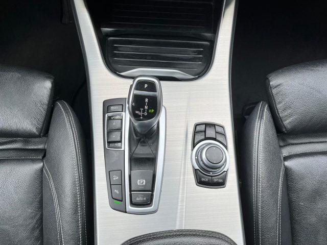 BMW X4 xDrive30dA 249CV Msport *ANTIFURTO*