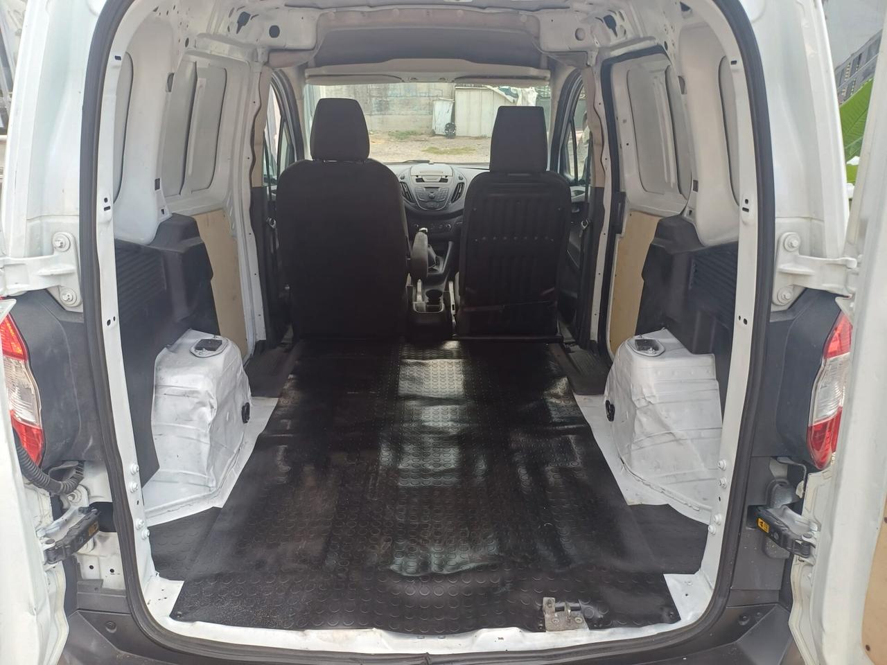 Ford Transit Courier 1.5 TDCi 75CV VAN - 2018