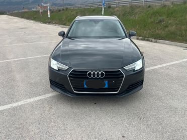 Audi A4 Avant 2.0 TDI 150 CV S tronic Business Sport