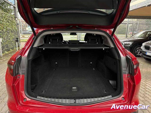 ALFA ROMEO Stelvio 2.2 t Super LEVE AL VOLANTE APPLECARPLAY IVA ESP.