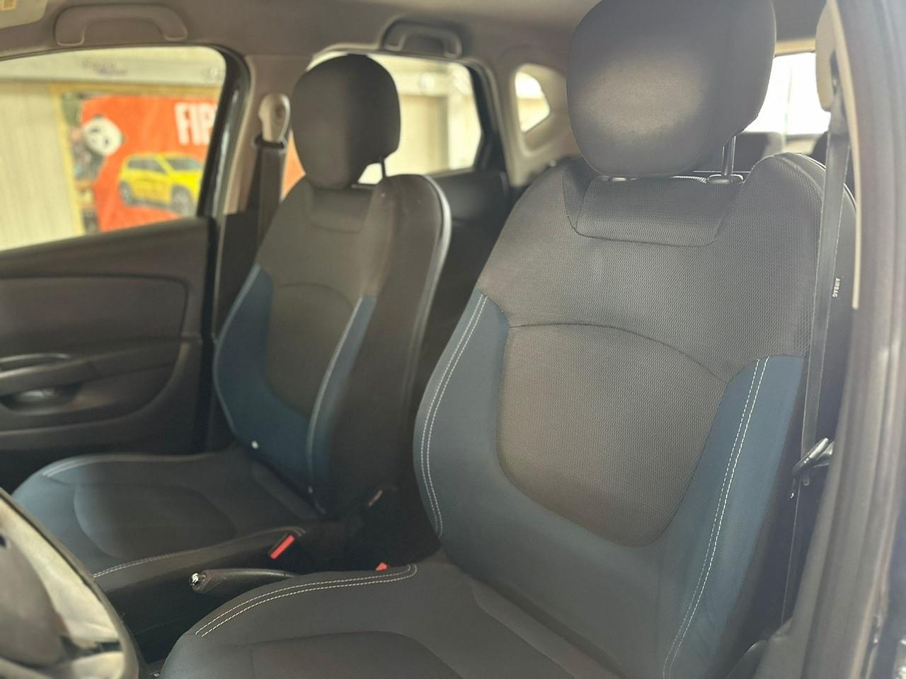 Renault Captur dCi 8V 90 CV Start&Stop Energy Life