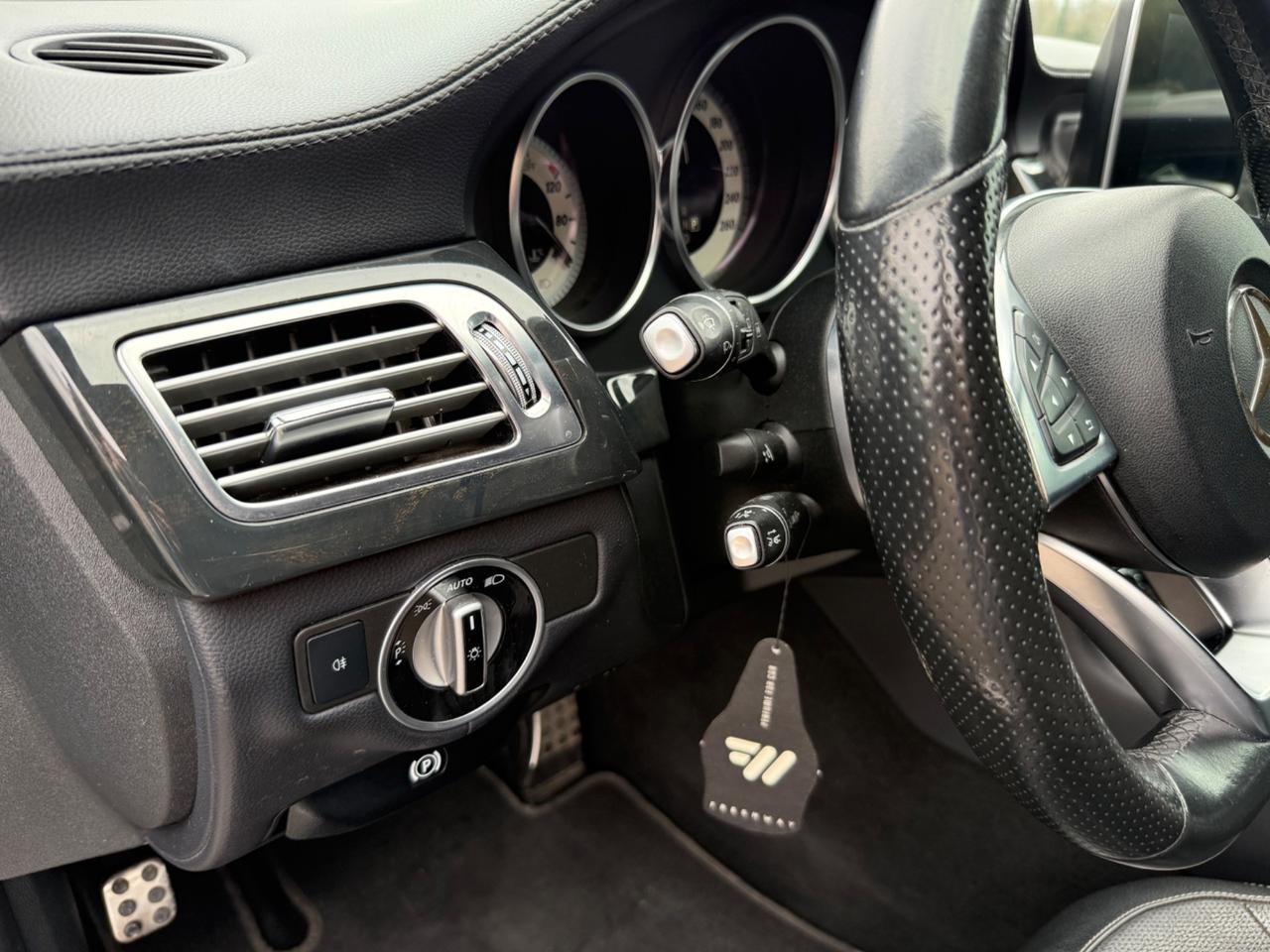 Mercedes-benz CLS 350 d SW 4Matic Premium