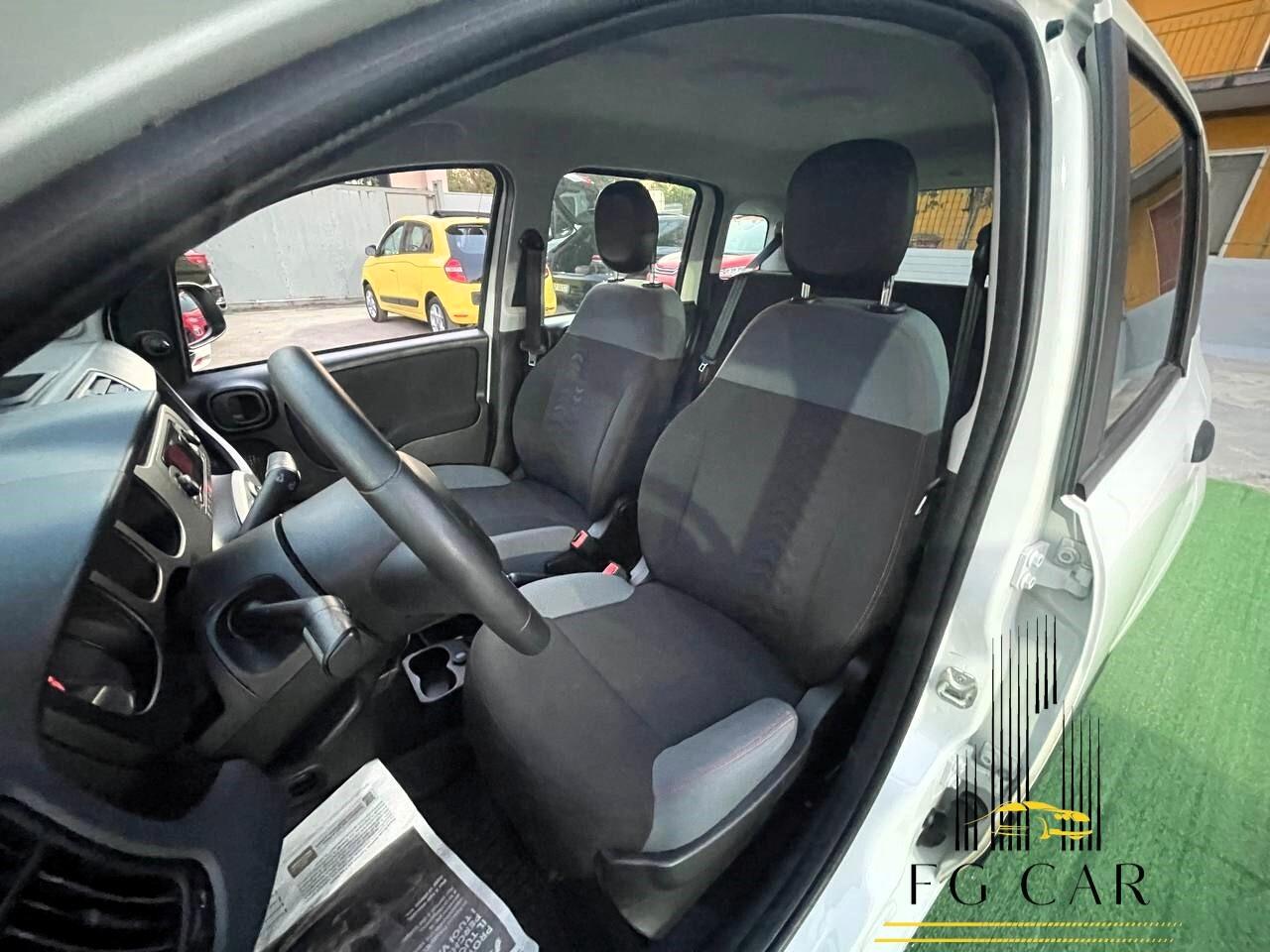 Fiat Panda 1.0 FireFly S&S Hybrid /GPL 2020