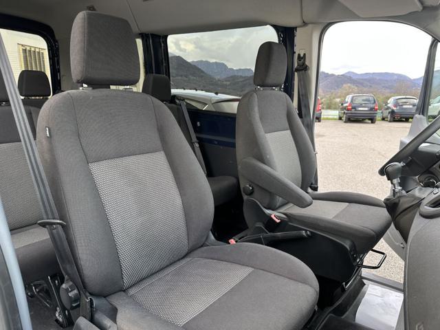 FORD Transit 2.0TDCi EcoBlue BUS 130CV PM-TM