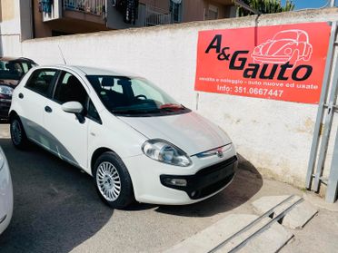 Fiat Punto Evo Punto Evo 1.3 Mjt 75 CV 5 porte Active