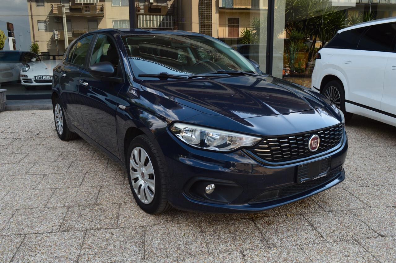 Fiat Tipo 1.6 Mjt S&S 5 porte Business