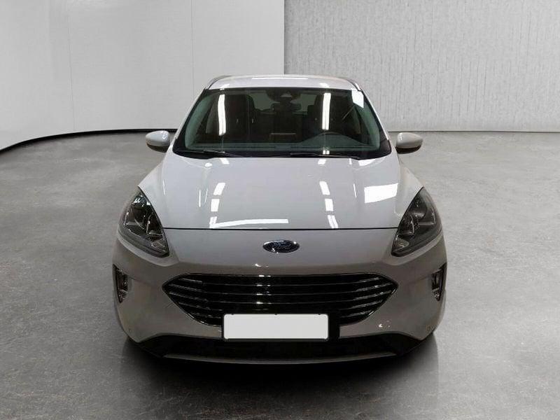 Ford Kuga 1.5 ecoblue Titanium 2wd 120cv