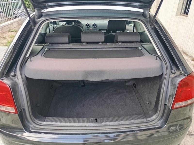 Audi A3 2.0 16V TDI Ambition
