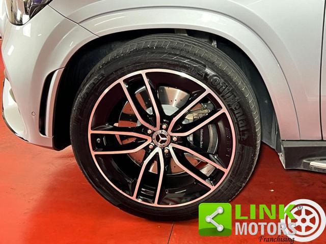 MERCEDES-BENZ GLE 350 GLE Coupe 350 de phev AMG Line Ultimate EQ Power