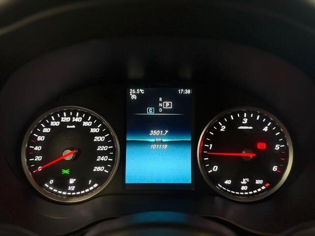 Mercedes-benz GLC 220 GLC 220 d 4Matic Premium Plus