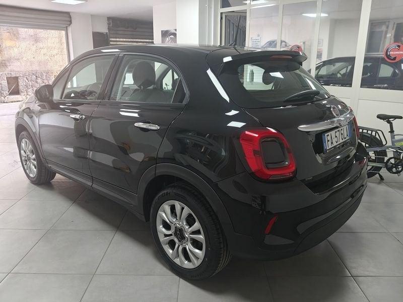 FIAT 500X 500X 1.3 MultiJet 95 CV Pop Star