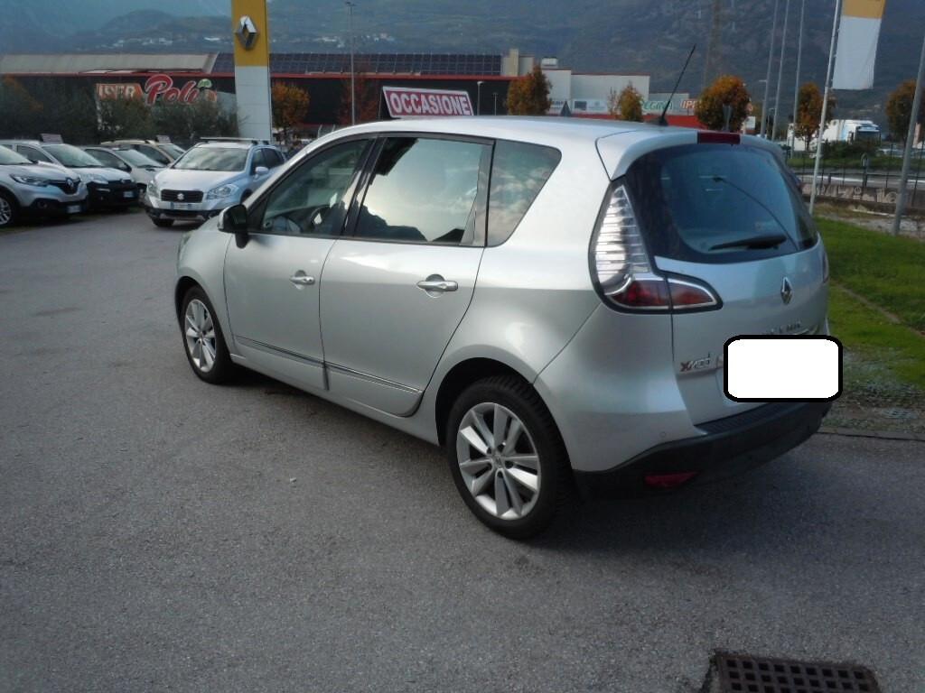 Renault Scénic 1.5 dCi 110CV XMOD