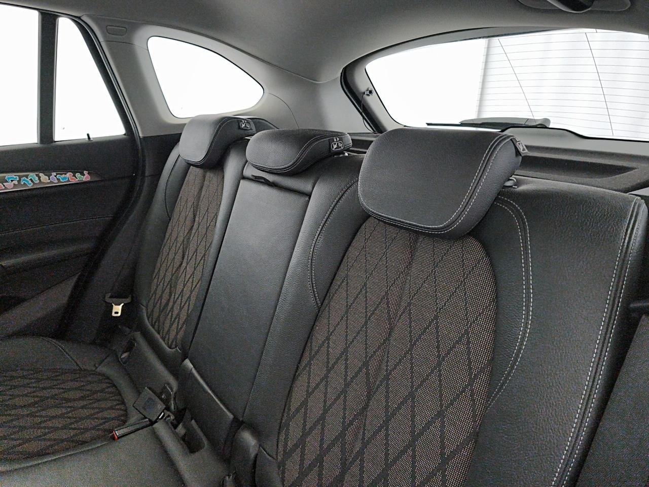 BMW X1 sDrive18d xLine