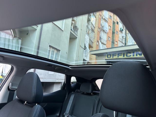 Nissan Qashqai 1.5 dCi N-Connecta