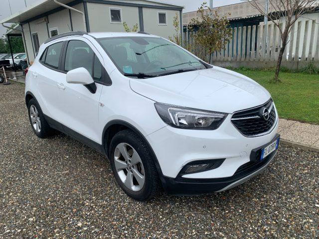 OPEL Mokka X 1.6 CDTI Ecotec 4x2 Start&Stop Ultimate