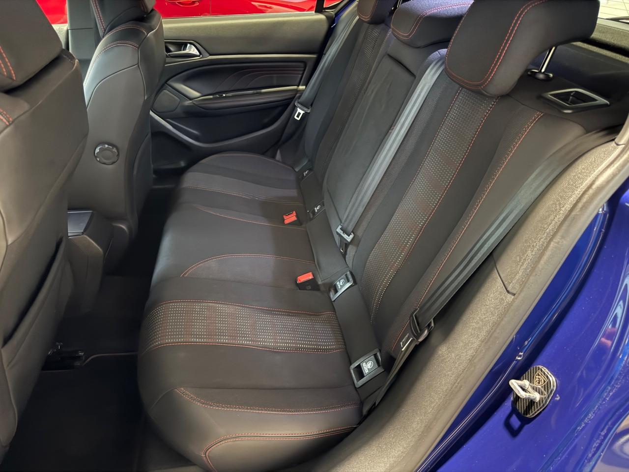 Peugeot 308 PureTech Turbo 130 S&S GT Line