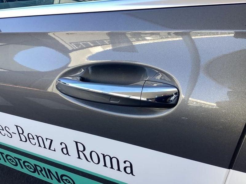 Mercedes-Benz Classe B 180d Automatic AMG Line Advanced Plus Digital Edition