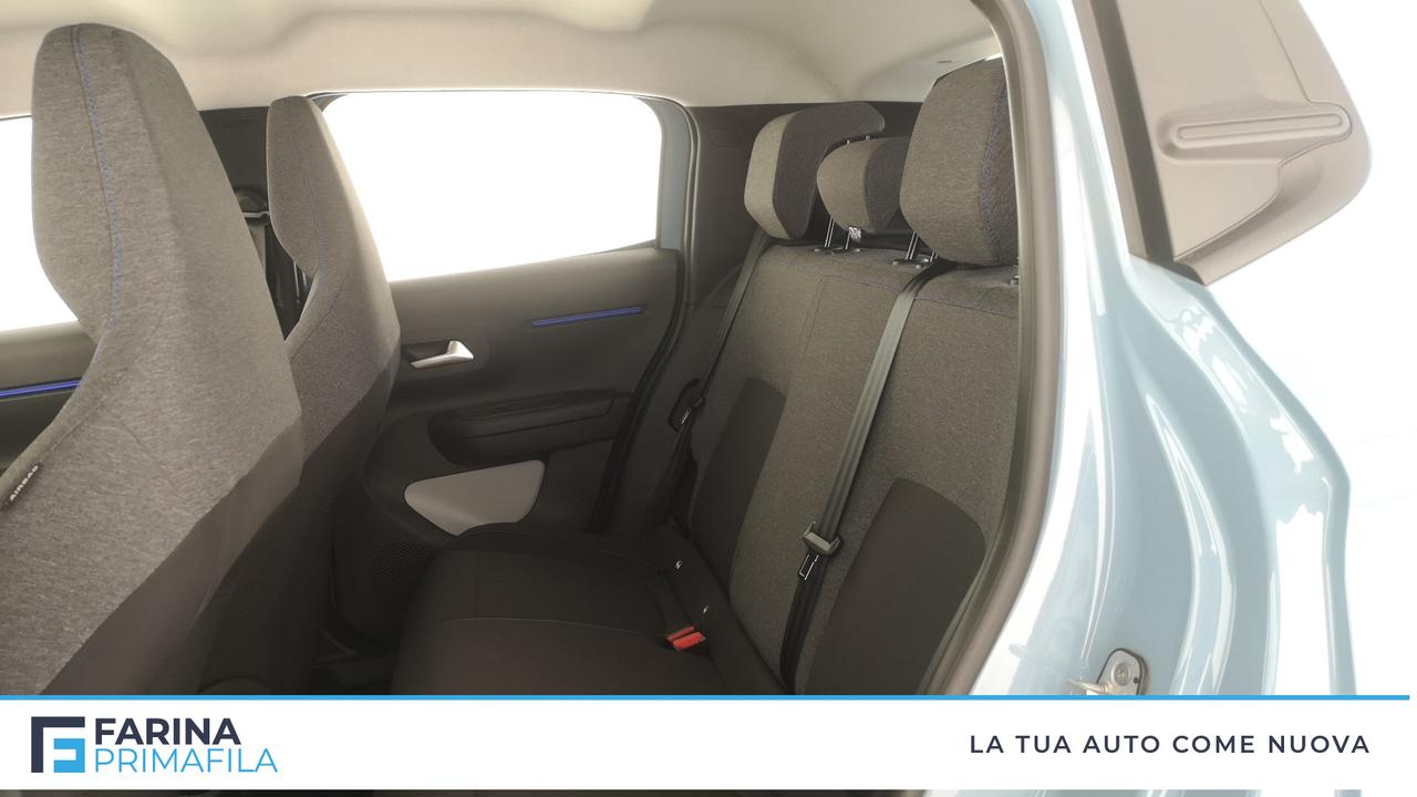 CITROEN Nuova C3 PureTech 100 S&S - YOU