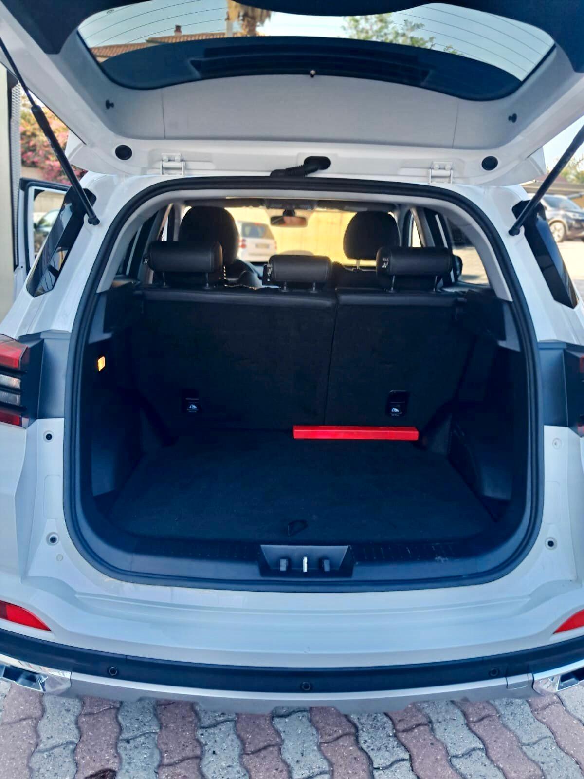 Dr 5.0 1.5 Bi-Fuel GPL 117 cv
