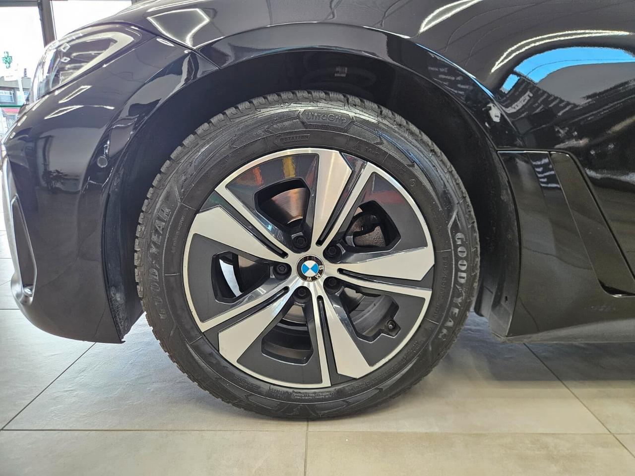 BMW 420d Gran Coupe mhev 48V xdrive Sport auto - IVA ESPOSTA