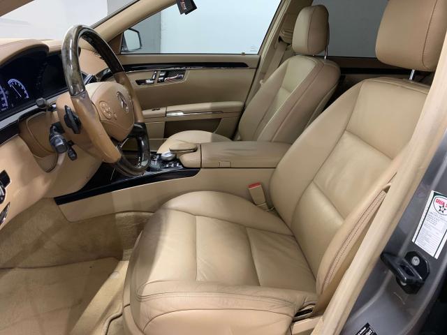 Mercedes-Benz S 350 Classe S 350cdi - W/V 221 bt Avantgarde auto AMG