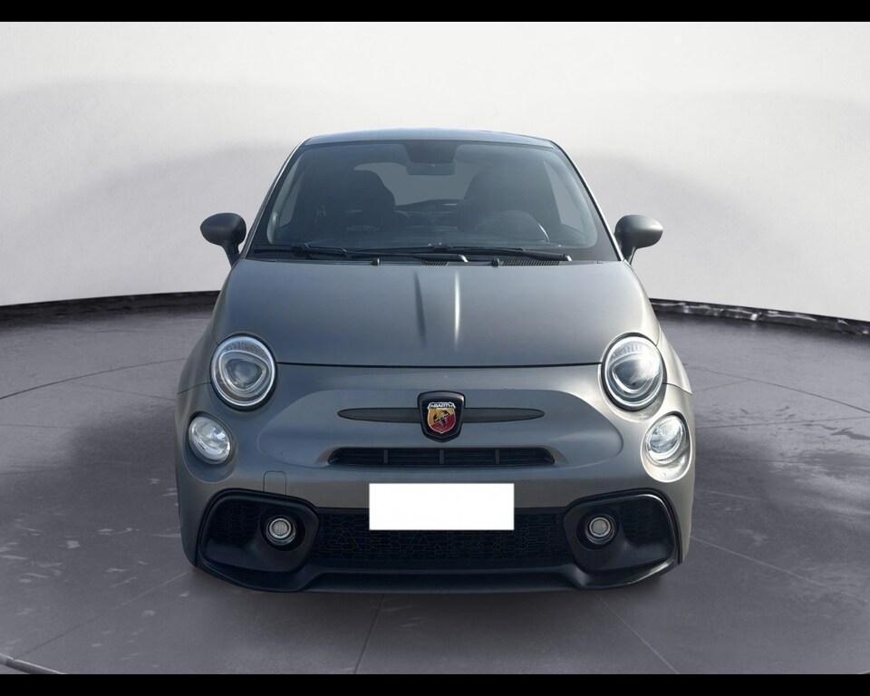 Abarth 595 1.4 T-Jet Competizione MTA