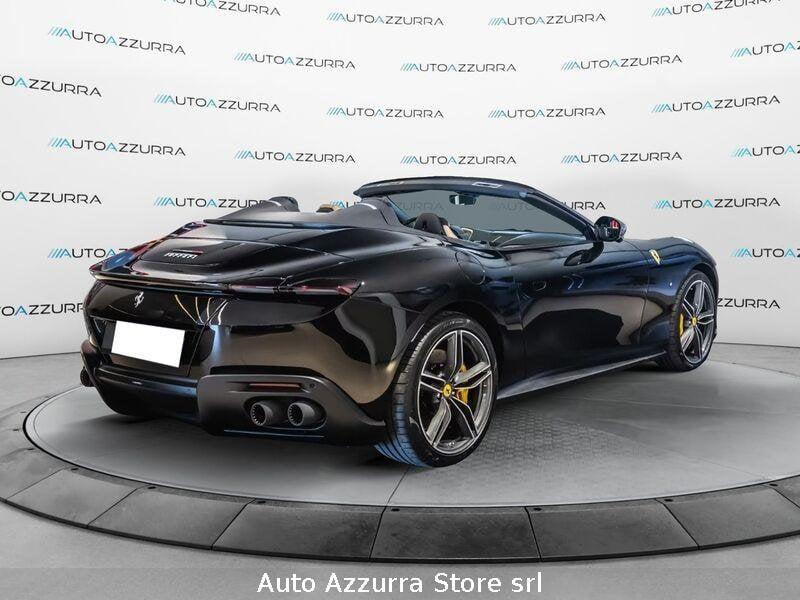 Ferrari Roma Roma Spider | IVA, 360°, ATELIER, JBL