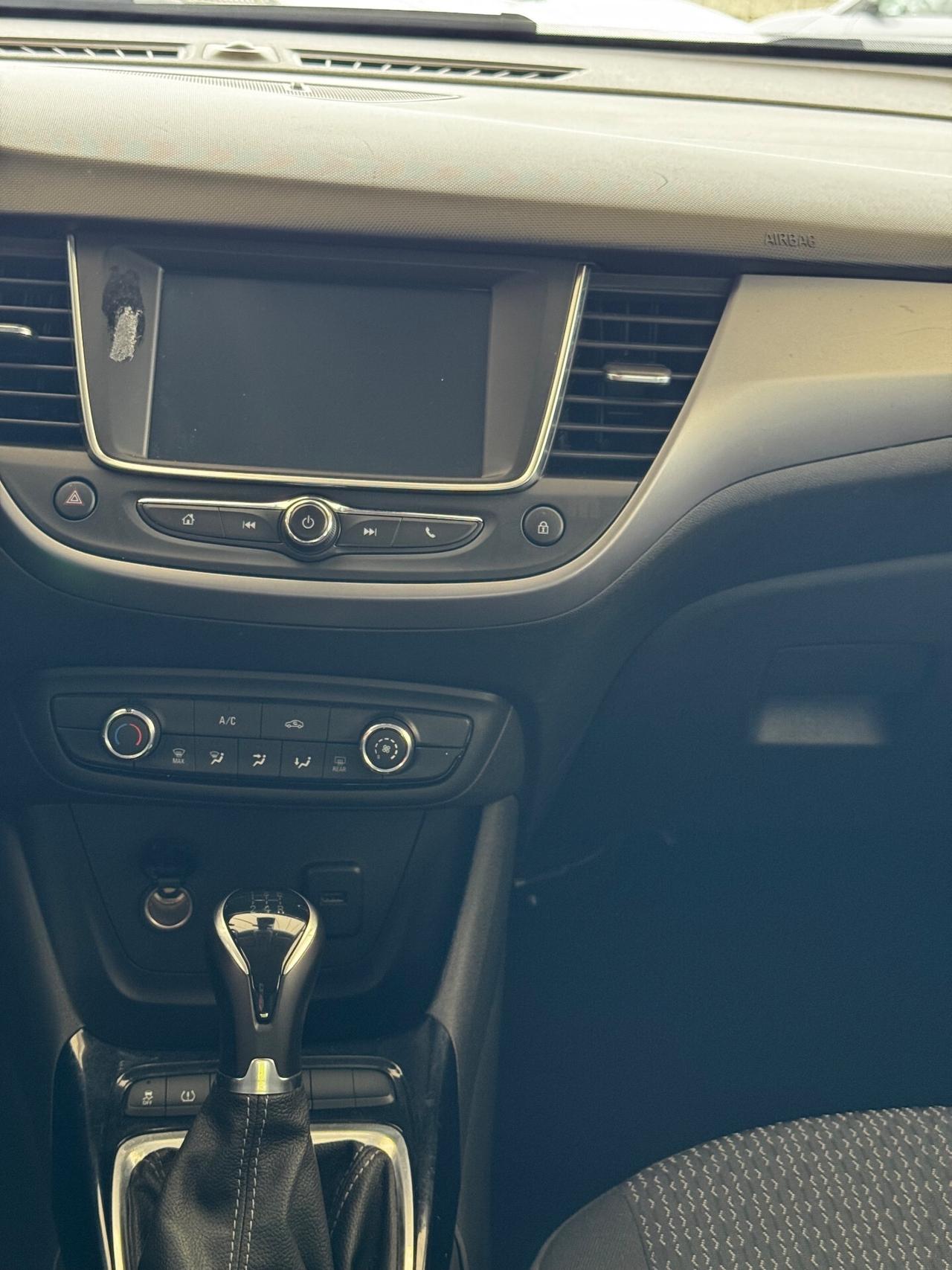 Opel Crossland X 1.2 12V Start&Stop Innovation