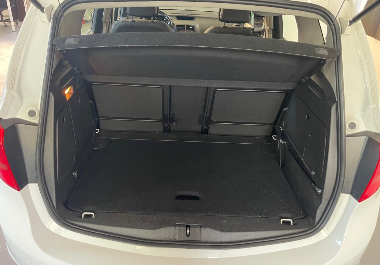 Opel Meriva 1.4 Turbo 120CV GPL Tech Advance