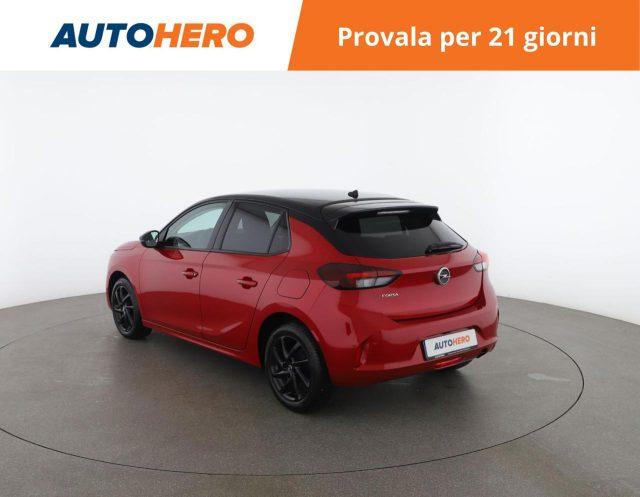 OPEL Corsa 1.2 Design & Tech