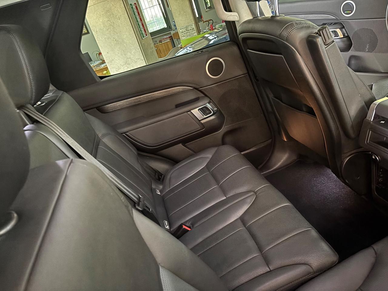 Land Rover Discovery 2.0 SD4 240 CV HSE MOTORE NUOVO