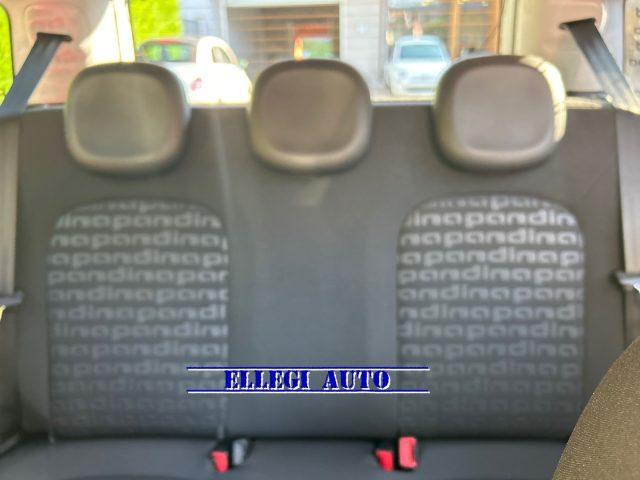 FIAT Pandina PANDINA CROSS 1.0 Hybrid KM0