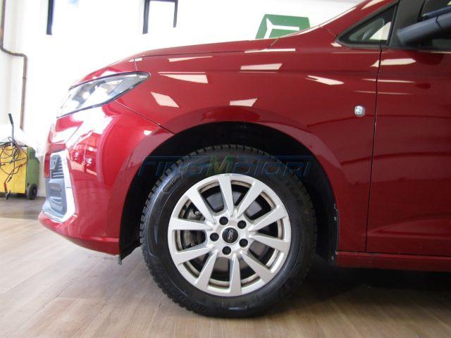 FORD Tourneo Connect 1.5 EcoBoost 114 CV 7 POSTI