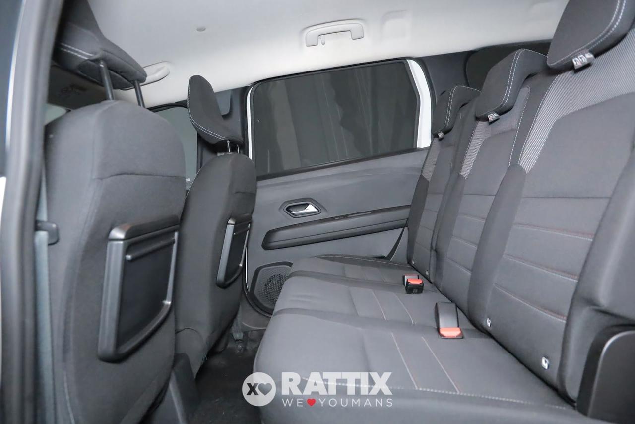 Dacia Jogger 1.0 TCE 100CV Extreme 7p.ti