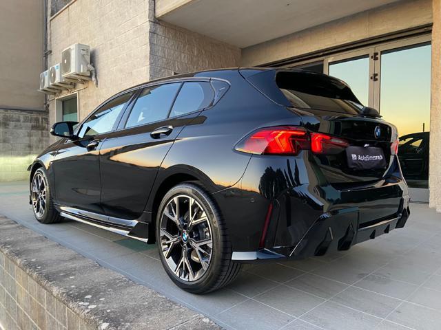 BMW 118 d 5p. Msport M PERFORMANCE KM 0