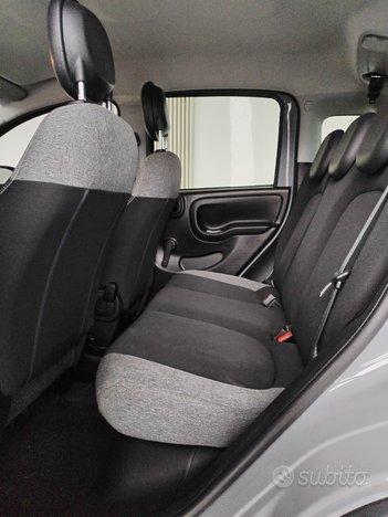 Panda 1.0 FireFly Hibrid