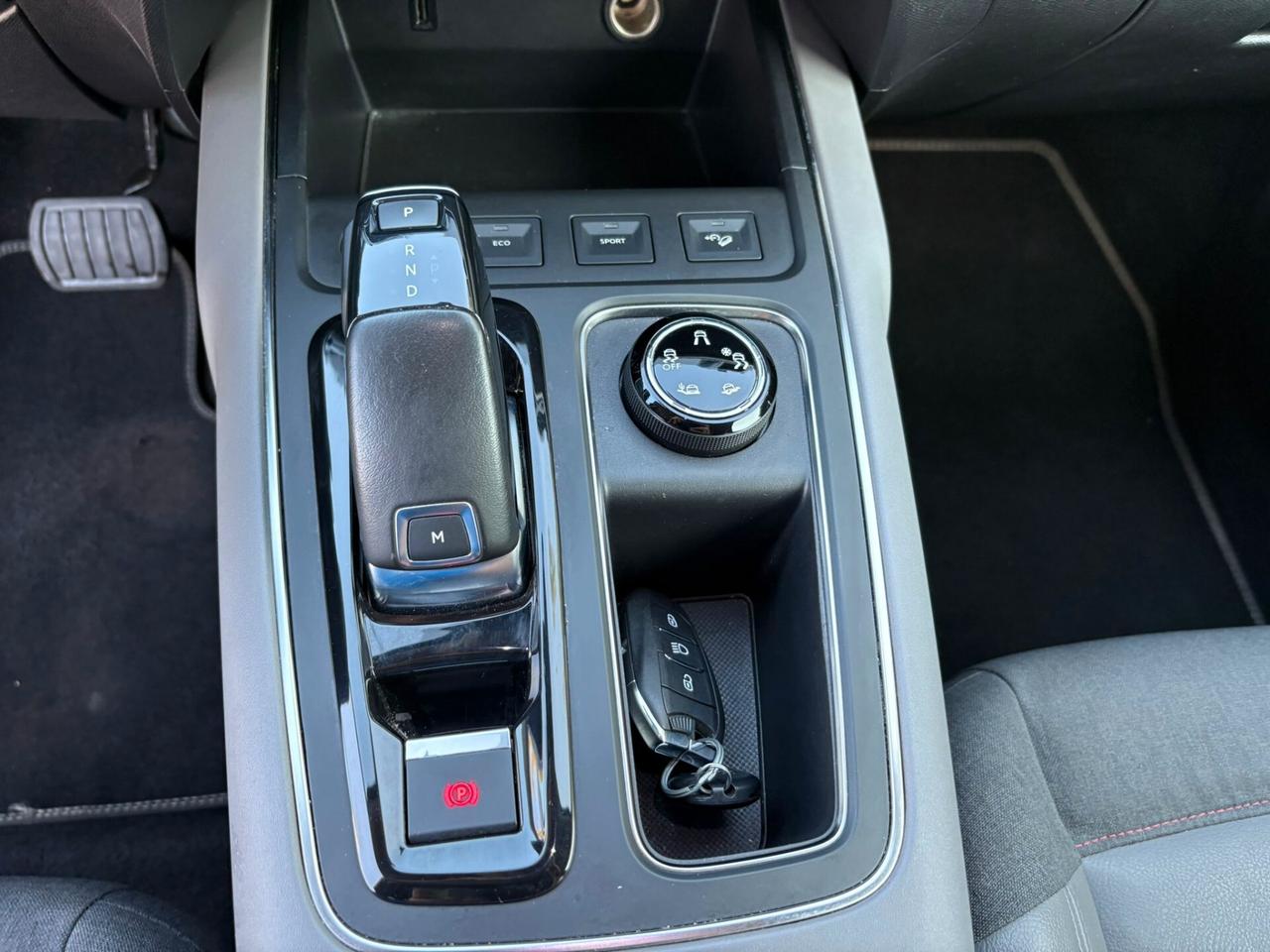 CITROEN C5 AIRCROSS 1.5 HDI - 2021