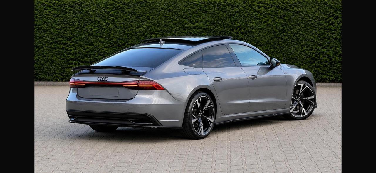 Audi A7 SPB 50 3.0 TDI quattro tiptronic Business Plus