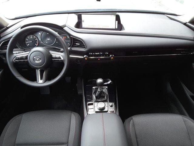 MAZDA CX-30 2.5 e-Skyactiv-G 140cv Hybrid Ad'Vantage *KM ZERO*