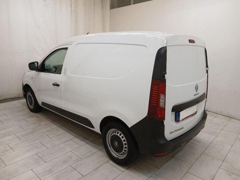 Renault Express van 1.5 Blue dci 95cv