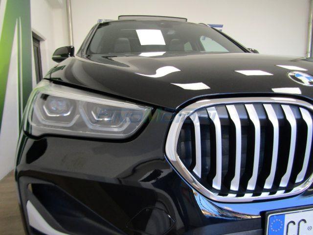 BMW X1 sDrive18d - UNICO PROPRIEATARIO